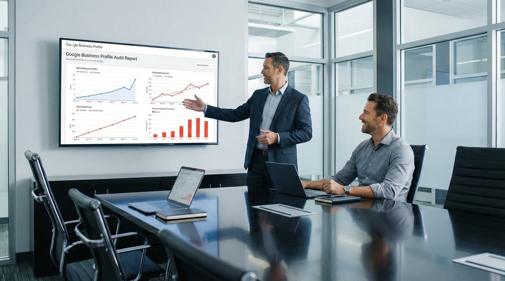 Calendar and planning